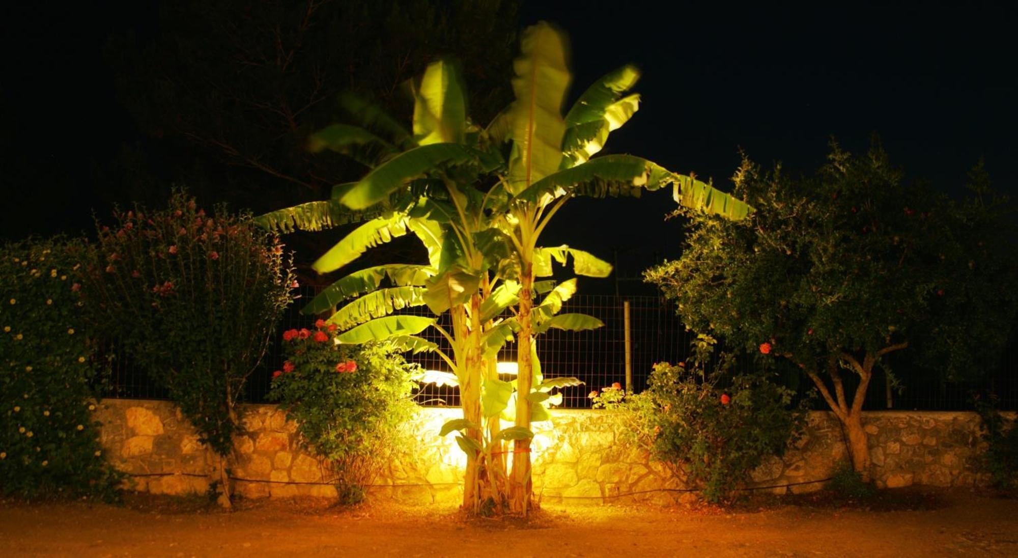 Вілла Dora'S House Istrios Екстер'єр фото